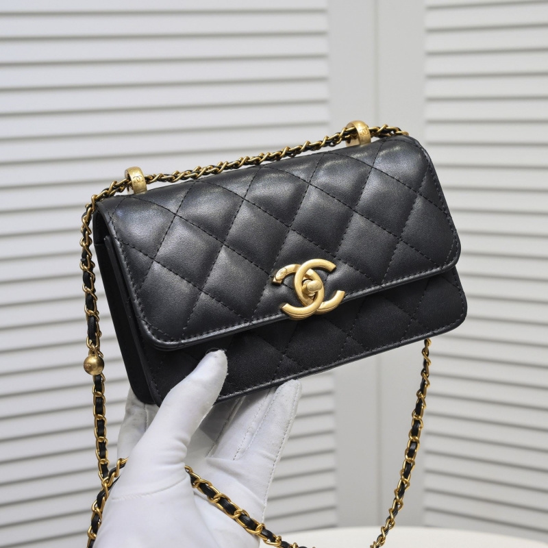 Ch**el satchel bags